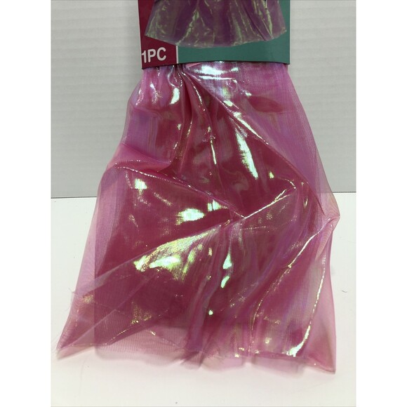 Fairy Skirt Pink Waist 7.4-Inch to 15.7-Inch Kids - Picture 2 of 4